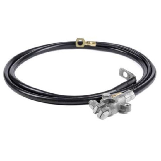Batteriekabel (-) AVTOVAZ 21214-3724080-83