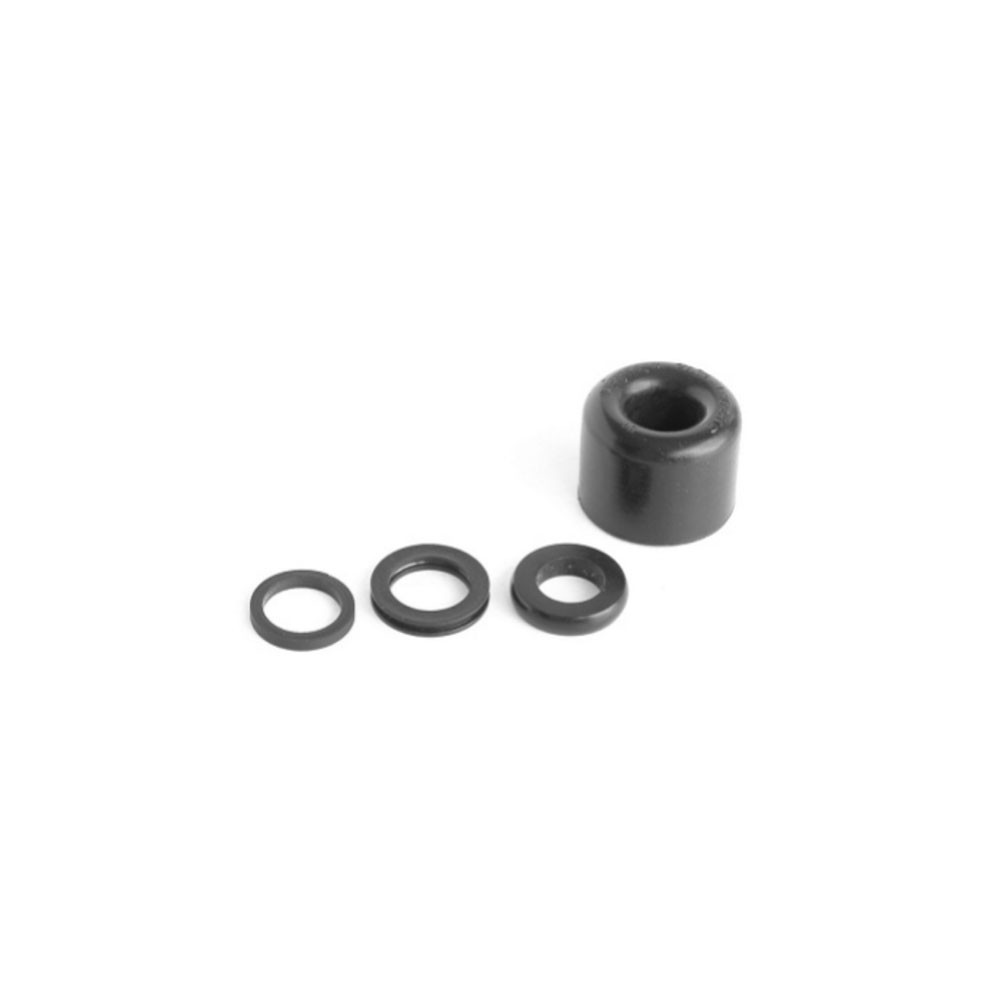 Kupplungsnehmerzylinder Gummiband Satz 2101-1602516