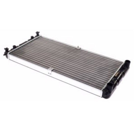 AVTOVAZ 2123-1301012-01 Motorkühler