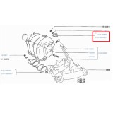 Ansaugkrümmerdichtung 2123-1008033