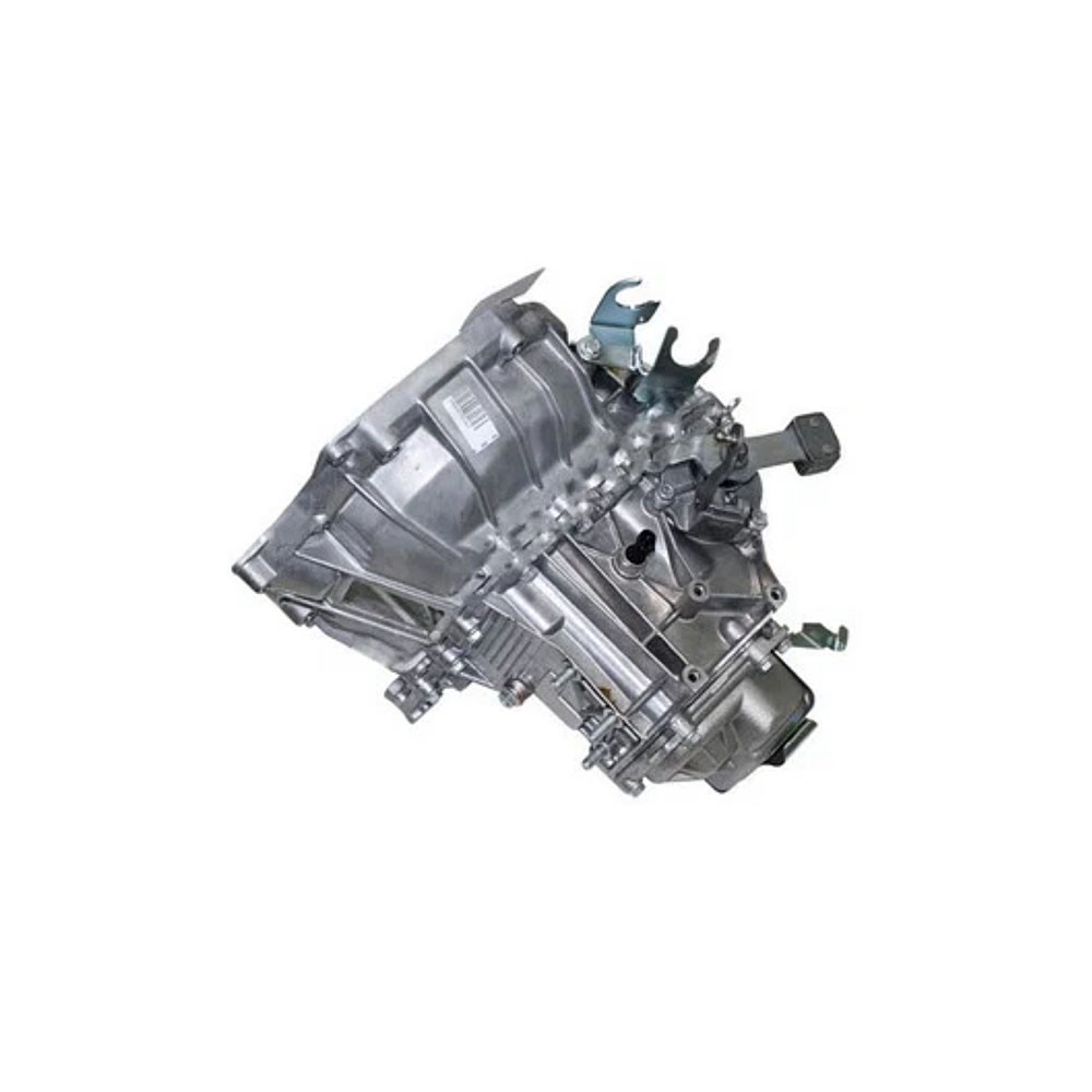 Getriebe 5-Gang AVTOVAZ 2181-1700014