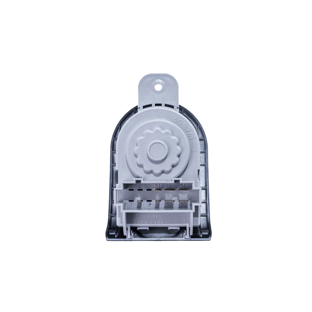Scheinwerferschalterblock 2190-3709820-20