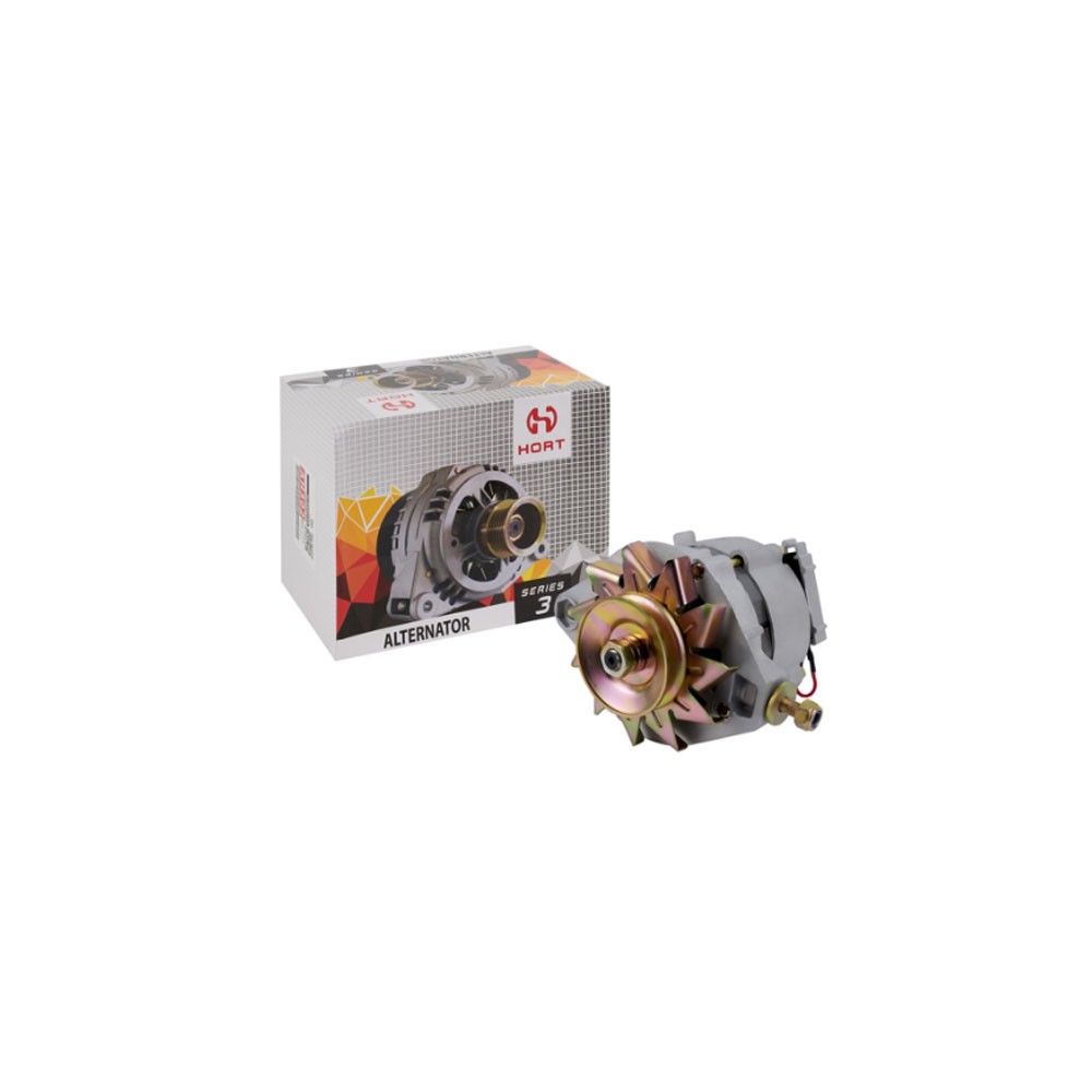 Lichtmaschine 2105-3701000