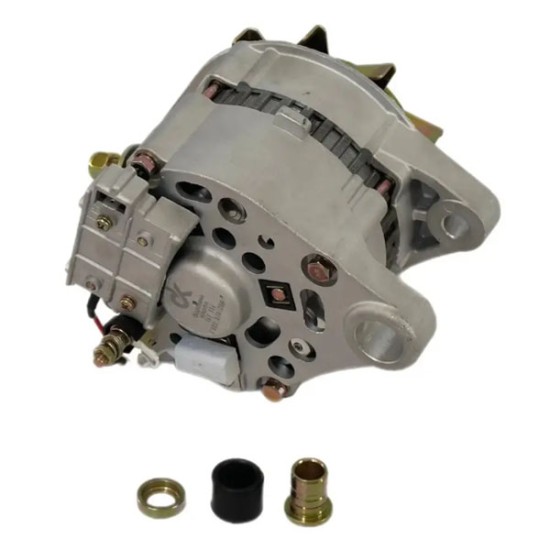 Lichtmaschine 2105-3701000