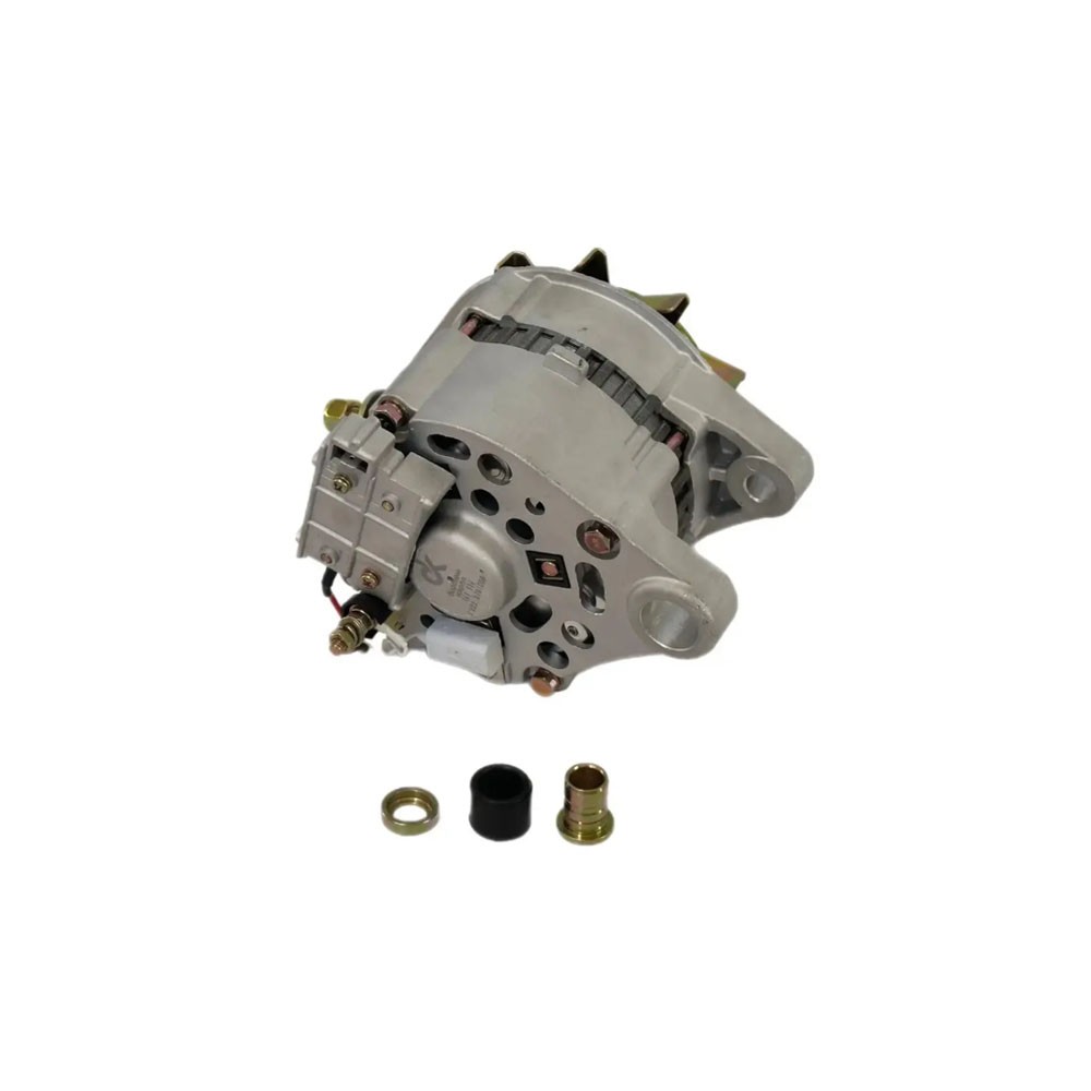 Lichtmaschine 2105-3701000