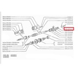 Flansch-Unterlegscheibe 21010-1701247