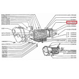 Übertragungsstift 2101-1701017