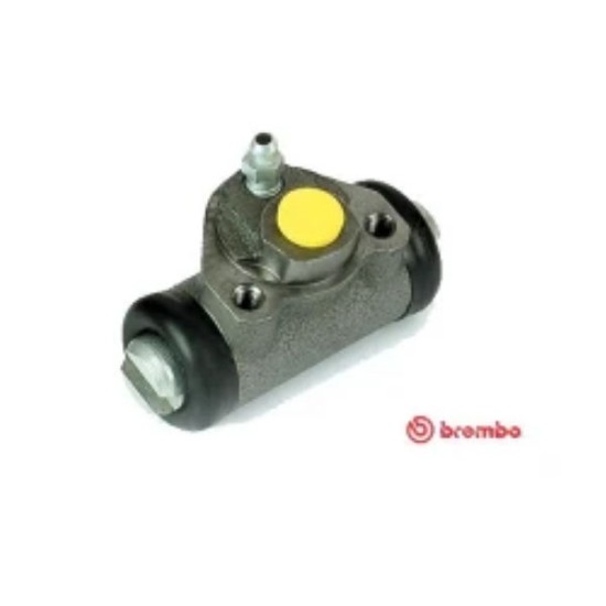 BREMBO Hintere Walze 2101-3502040