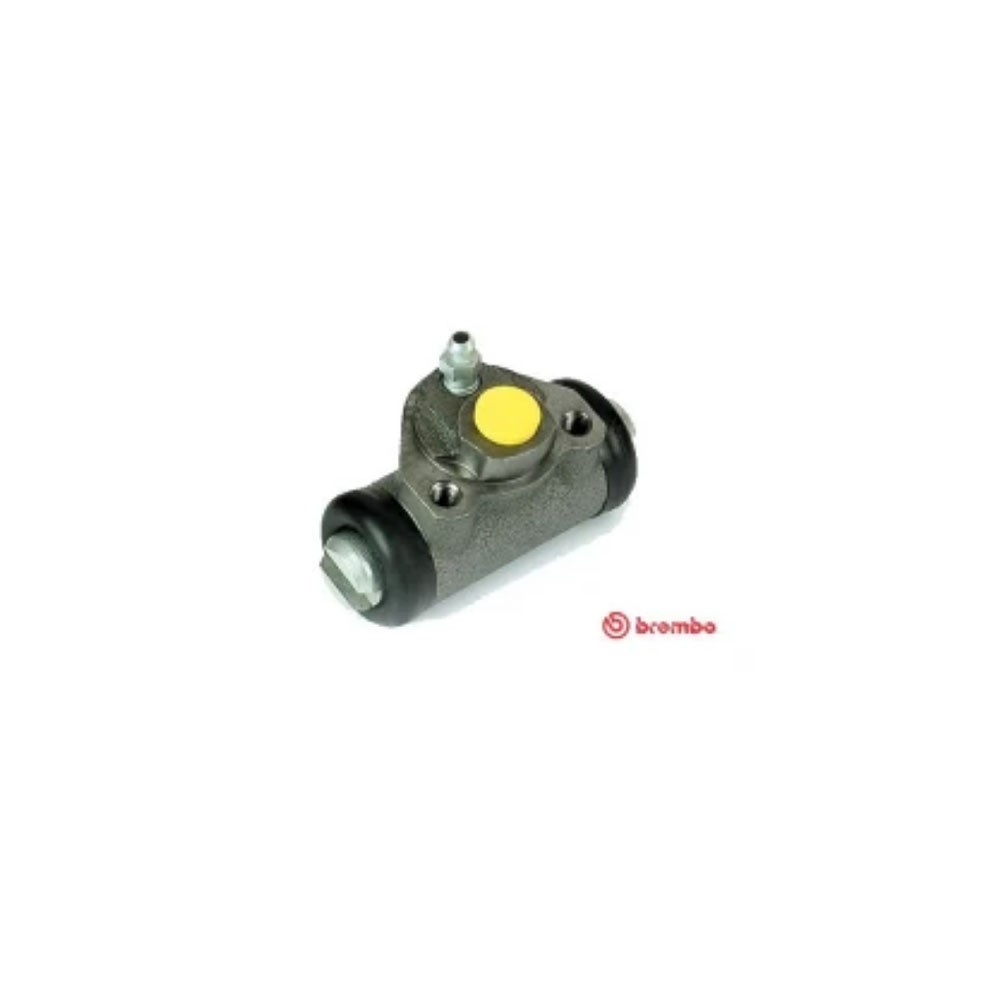 BREMBO Hintere Walze 2101-3502040