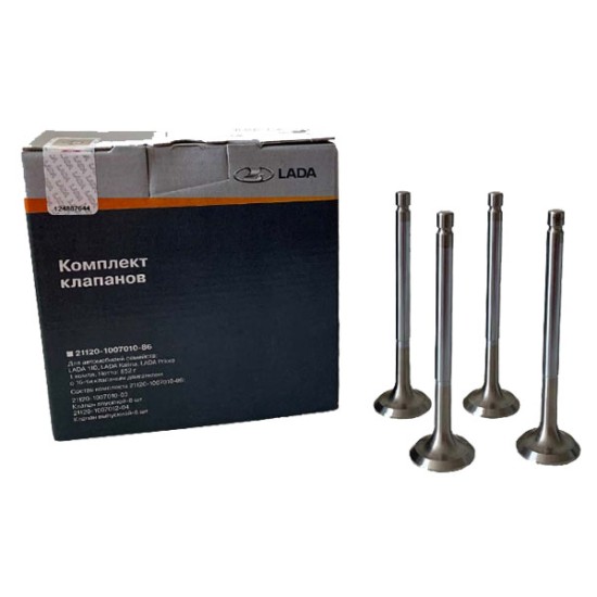Einlassventilsatz AVTOVAZ 2101-1007012