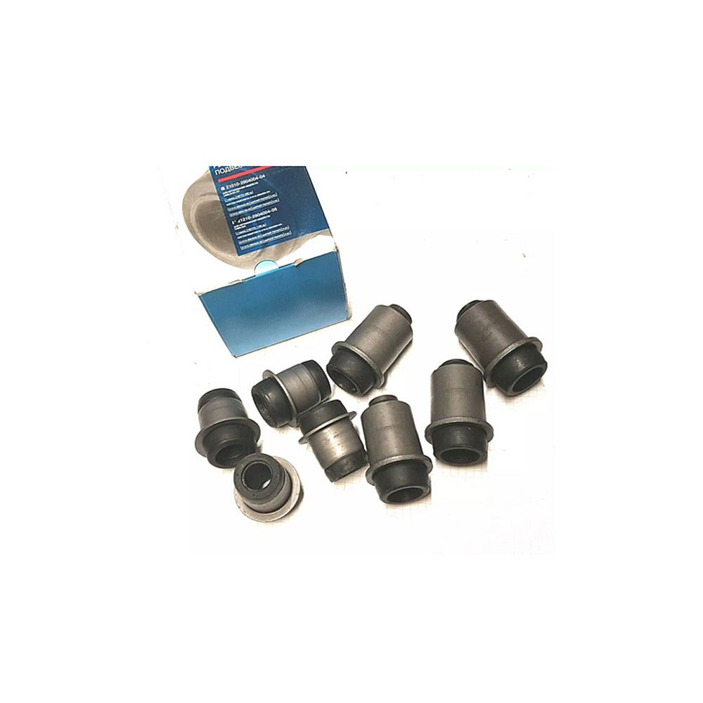 Vorderachse Silentblocks Satz AVTOVAZ 4+4 2121-2904004-05