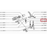 Abstandshalter 2101-1702086