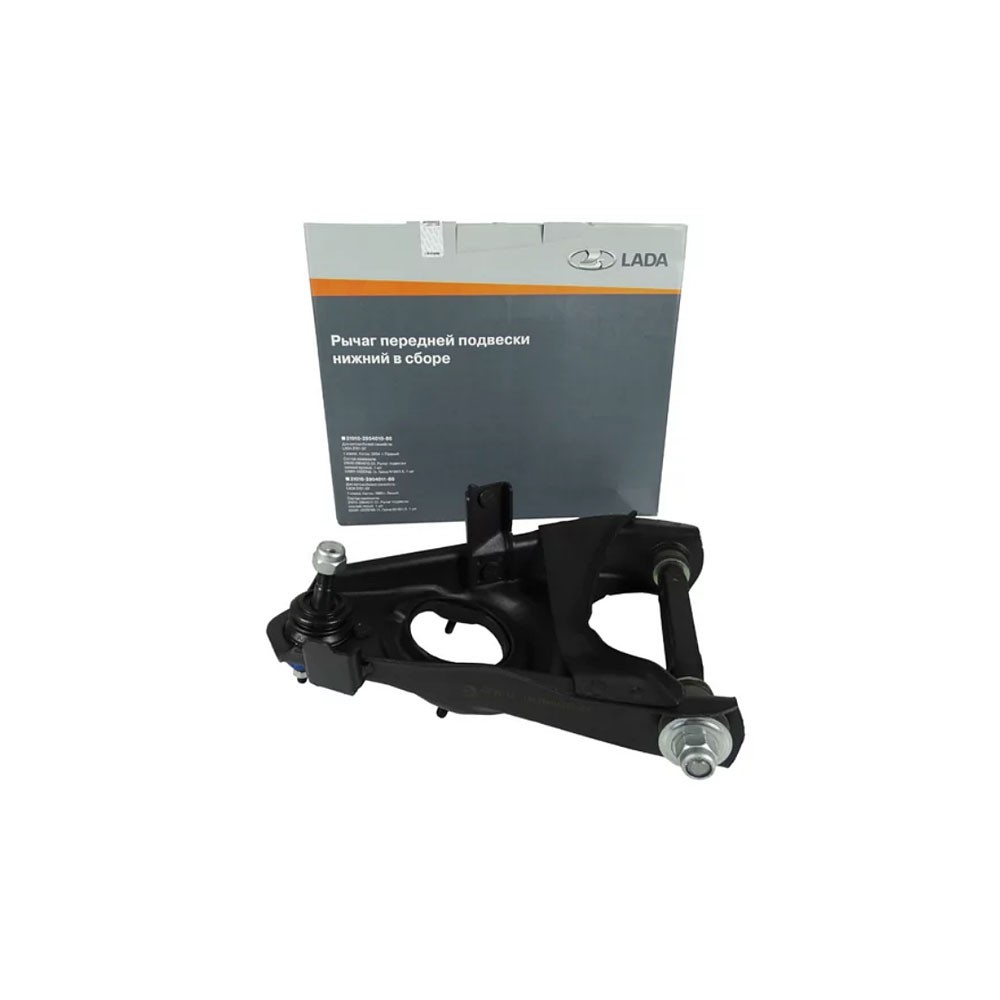 Linker Oberarm komplett AVTOVAZ 2101-2904011-86
