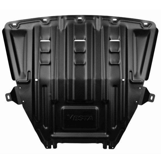 Motorabdeckung VESTA 99999218001182
