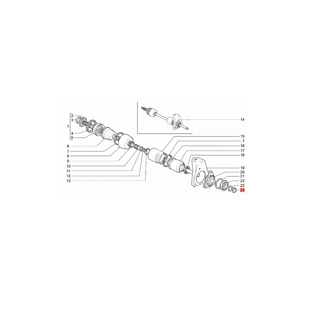 Splint 2101-1701037