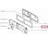 Dichtung für Rücklicht 2101-3716080