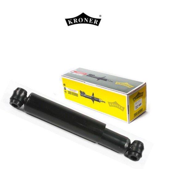 KRONER Stoßdämpfer hinten 2101-2915402