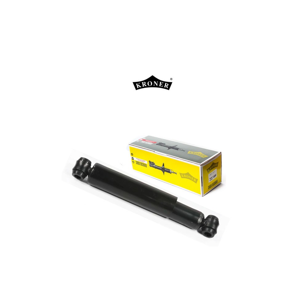 KRONER Stoßdämpfer hinten 2101-2915402