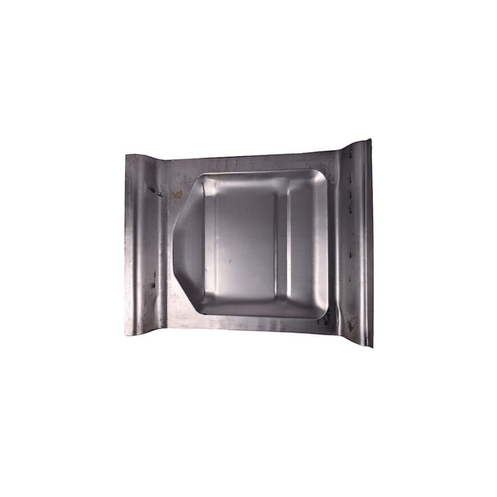 Boden hinten links 2101-5101043