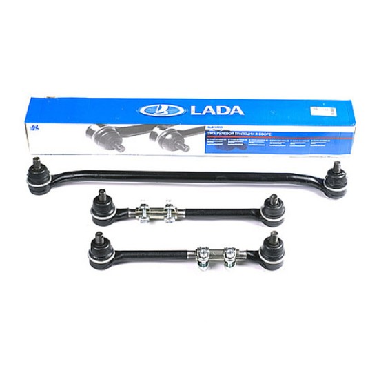 Niva Lenkbolzen Satz 2123-3414010