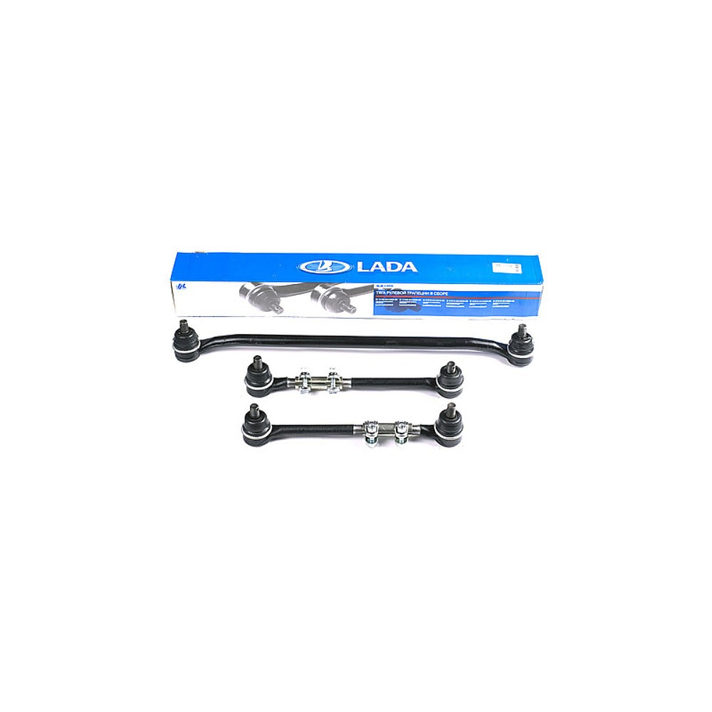 Niva Lenkbolzen Satz 2123-3414010