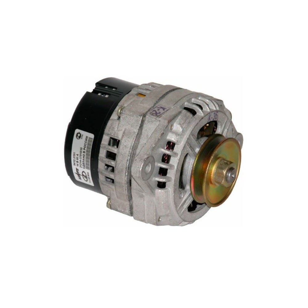 Lichtmaschine 100 A 21214-3701010