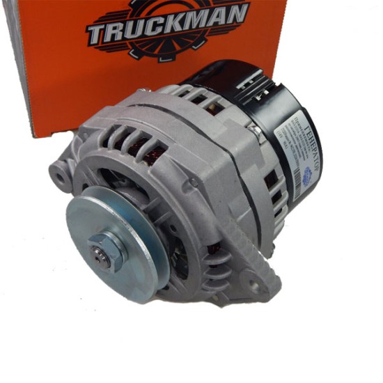 Lichtmaschine 90 A Truckman 21214-3701010