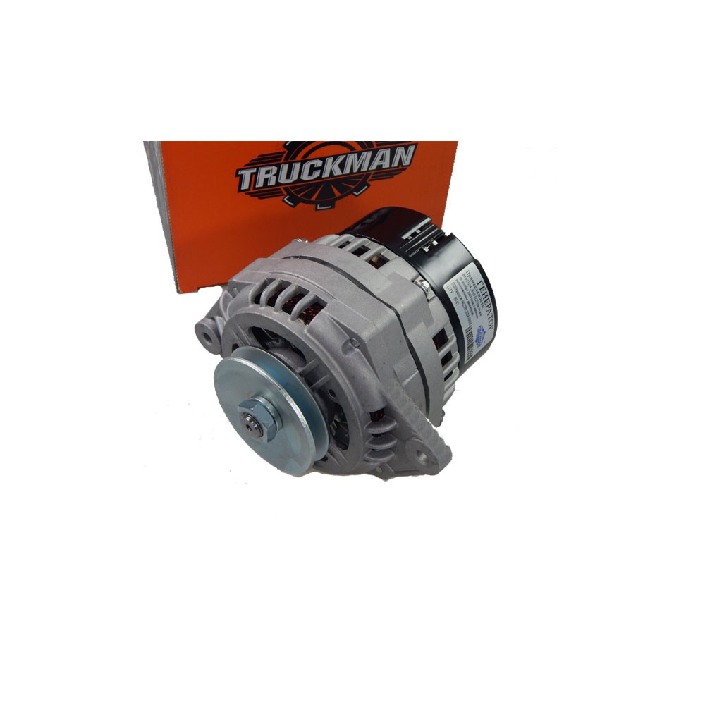 Lichtmaschine 90 A Truckman 21214-3701010