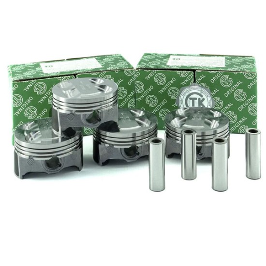 Kolbensatz 82.00C2 21126-1004015