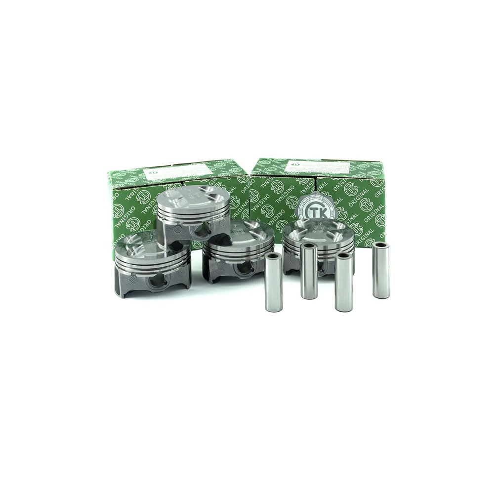 Kolbensatz 82.00C2 21126-1004015