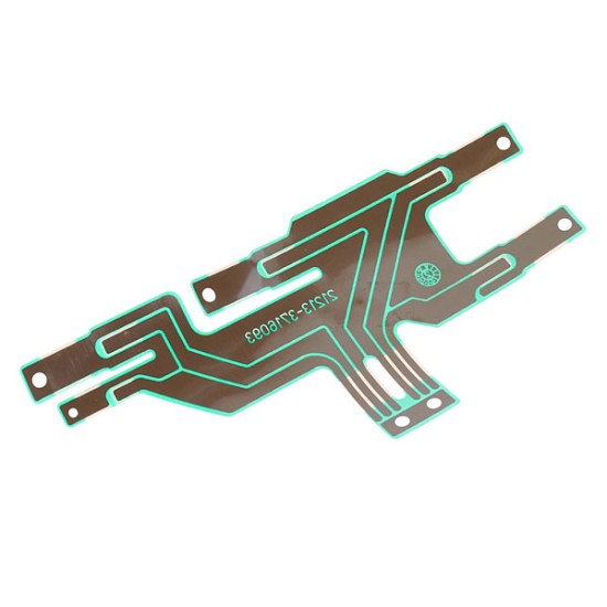 Plattenverbinder für Rücklicht rechts AVTOVAZ 21213-3716092