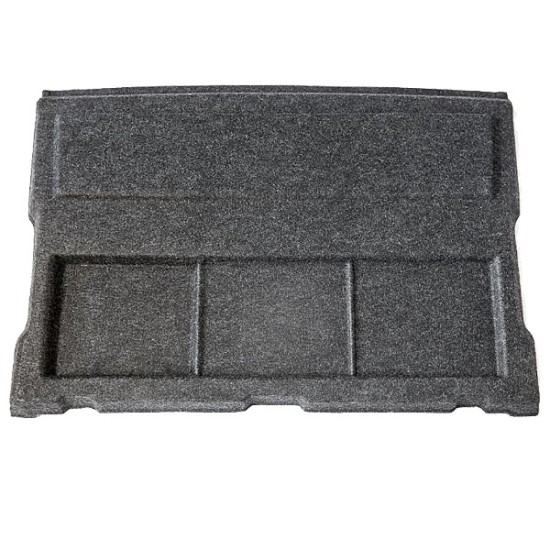Gepäckträger hinten 5-türiger Gepäckträger 21043-5607010