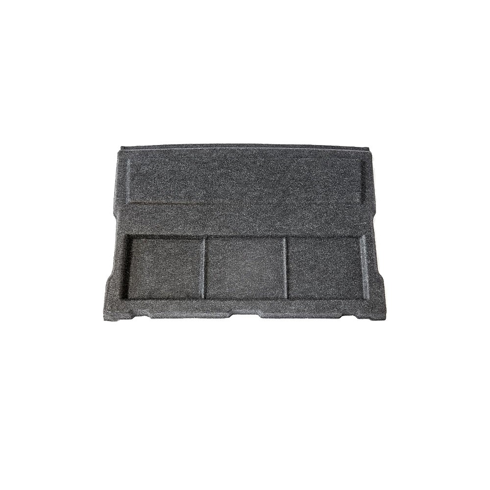 Gepäckträger hinten 5-türiger Gepäckträger 21043-5607010