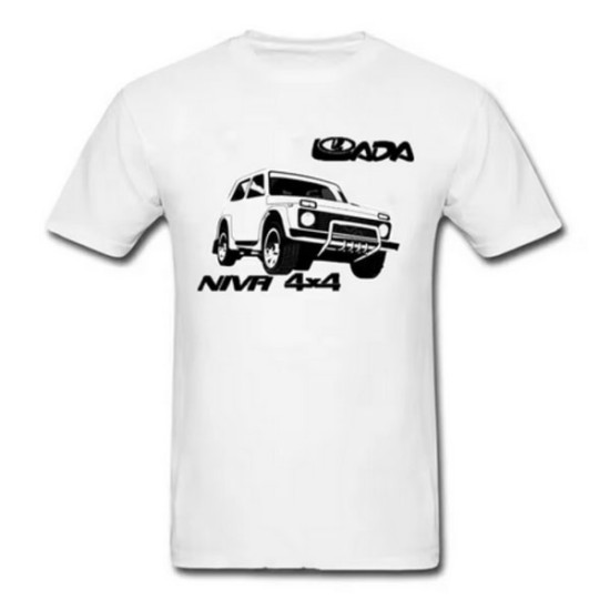 Herren-T-Shirt NIVA XL