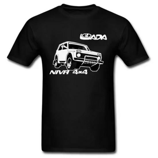 Herren-T-Shirt NIVA XL