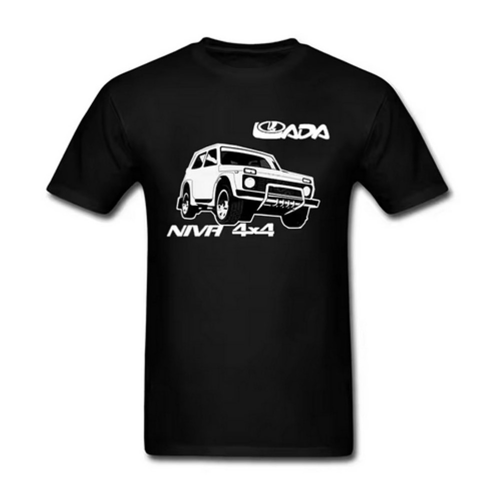 Herren-T-Shirt NIVA XL