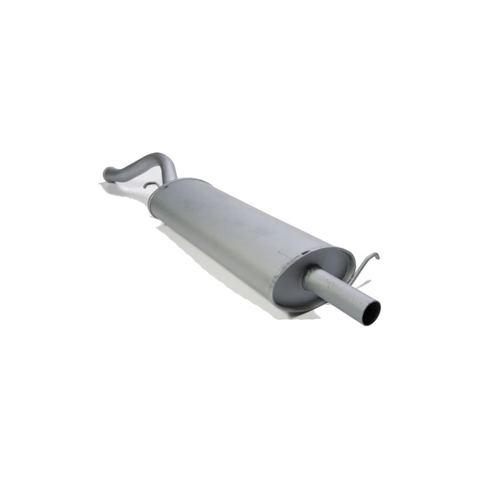 Auspuff hinten 2190-1200010
