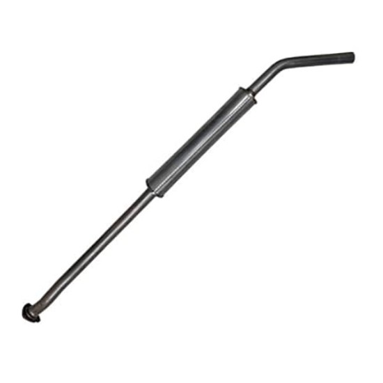 Auspuffmittelteil 3 Löcher 5 Tür 21313-1200020