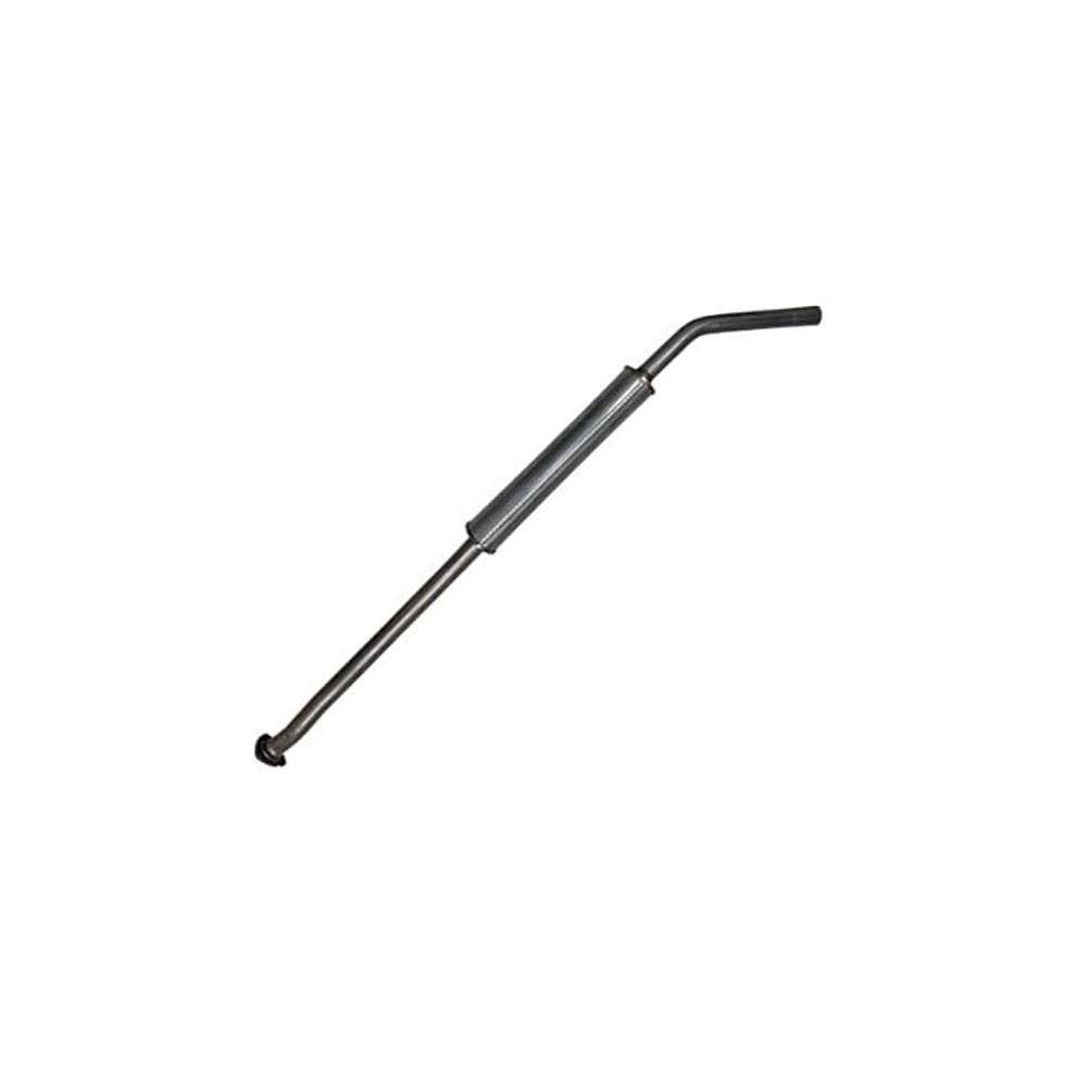 Auspuffmittelteil 3 Löcher 5 Tür 21313-1200020