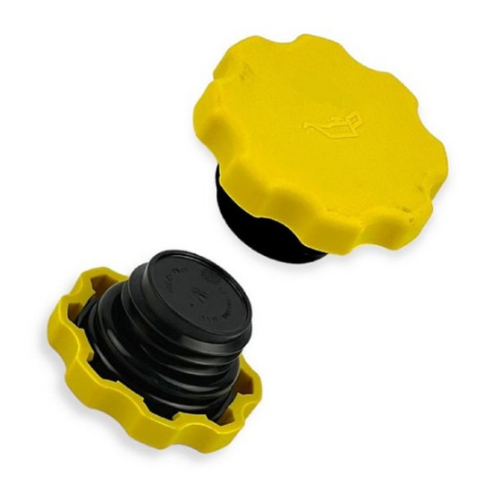 Ventildeckelkappe 1119-1009146