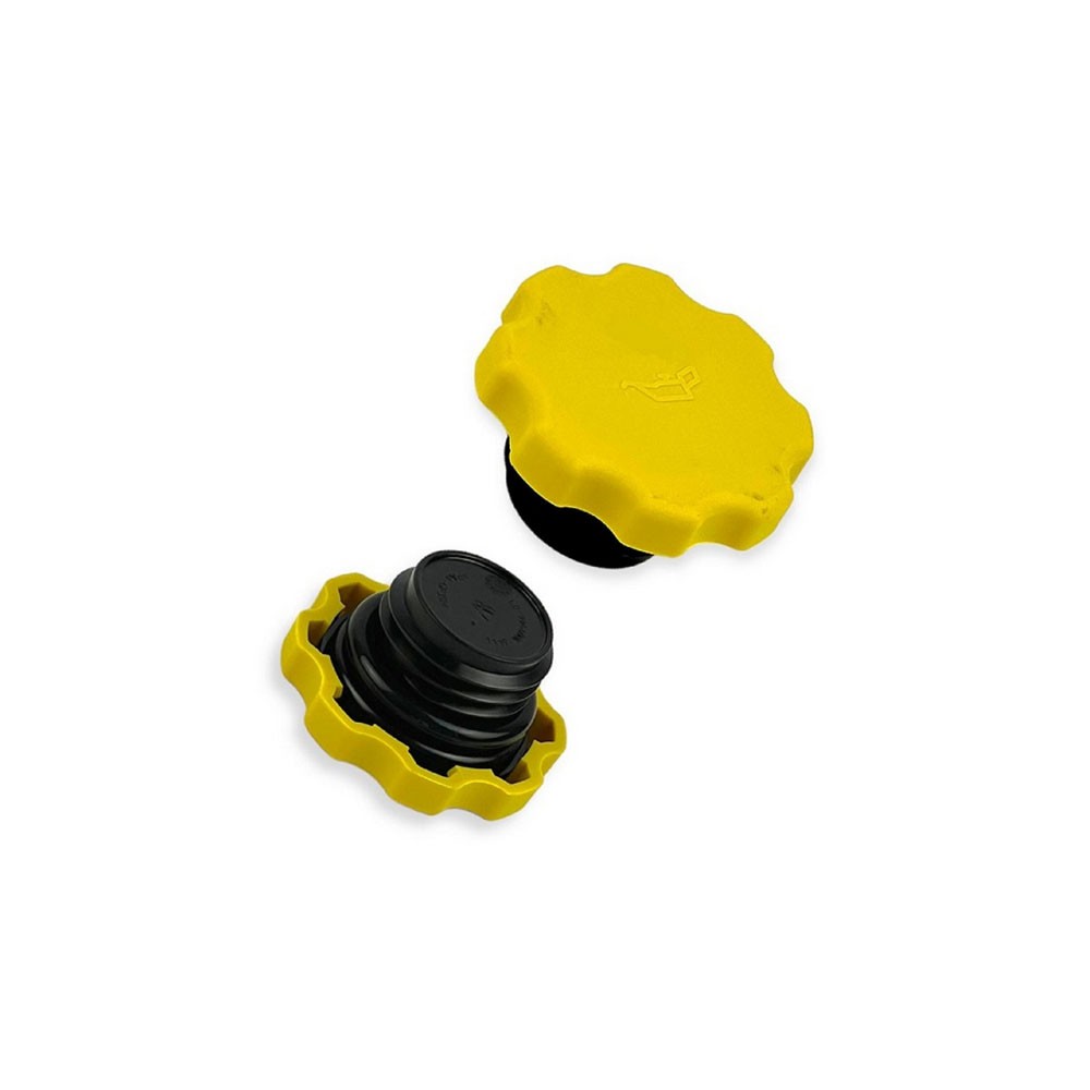 Ventildeckelkappe 1119-1009146