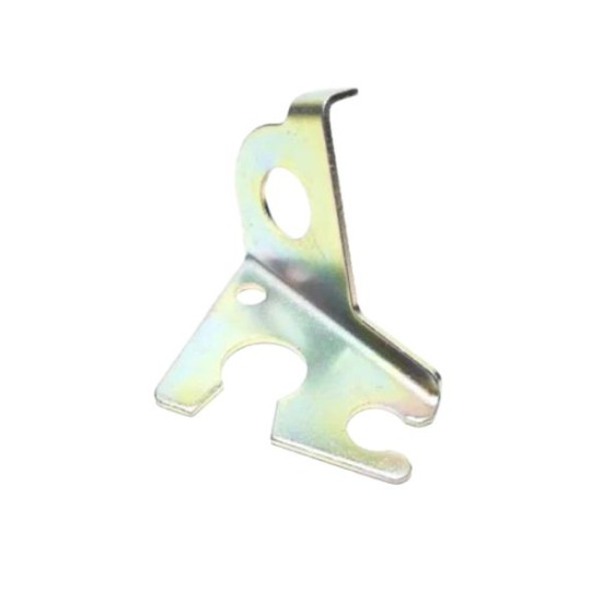 Bremsschlauchhalter links 2123-3506077