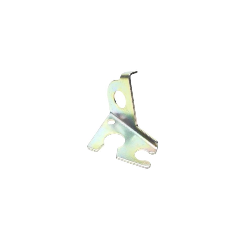 Bremsschlauchhalter links 2123-3506077