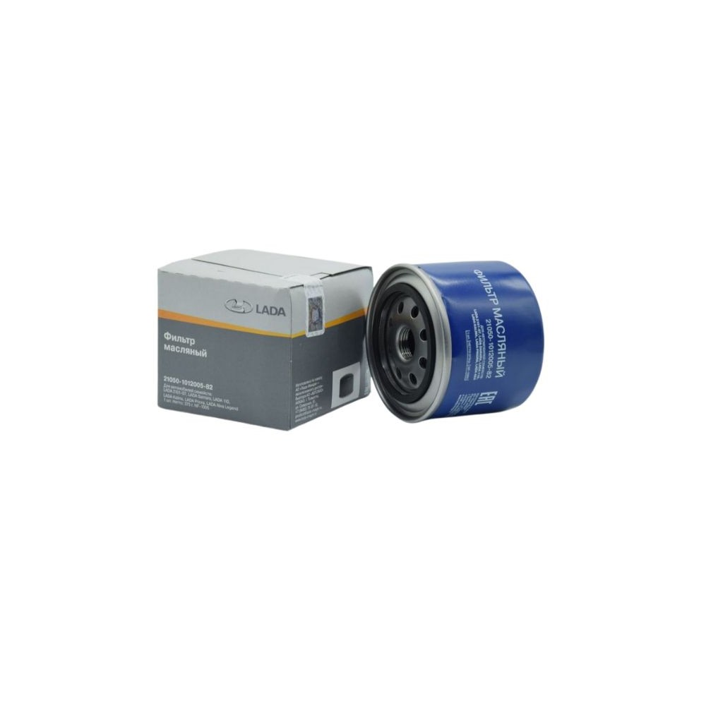 Ölfilter AVTOVAZ 2105-1012005-82