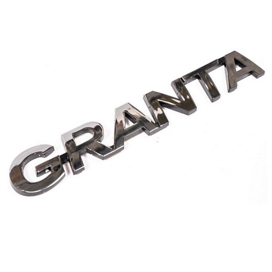 GRANTA Aufschrift 21900-8212170-00