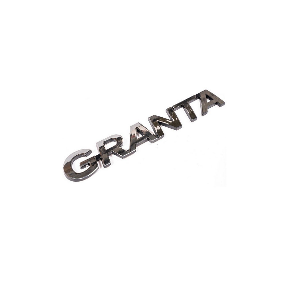 GRANTA Aufschrift 21900-8212170-00