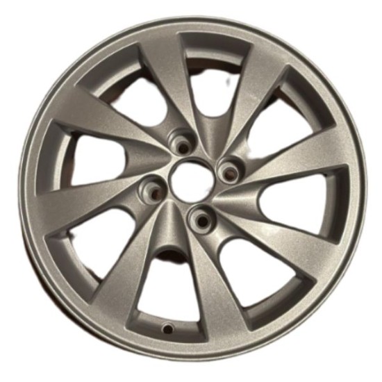 Disk kolesa zliatinový 6Jx15 ET 33 2194-3101015-00