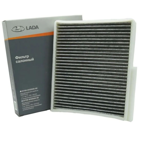 Innenraumfilter PRIORA 2170-8122020-83