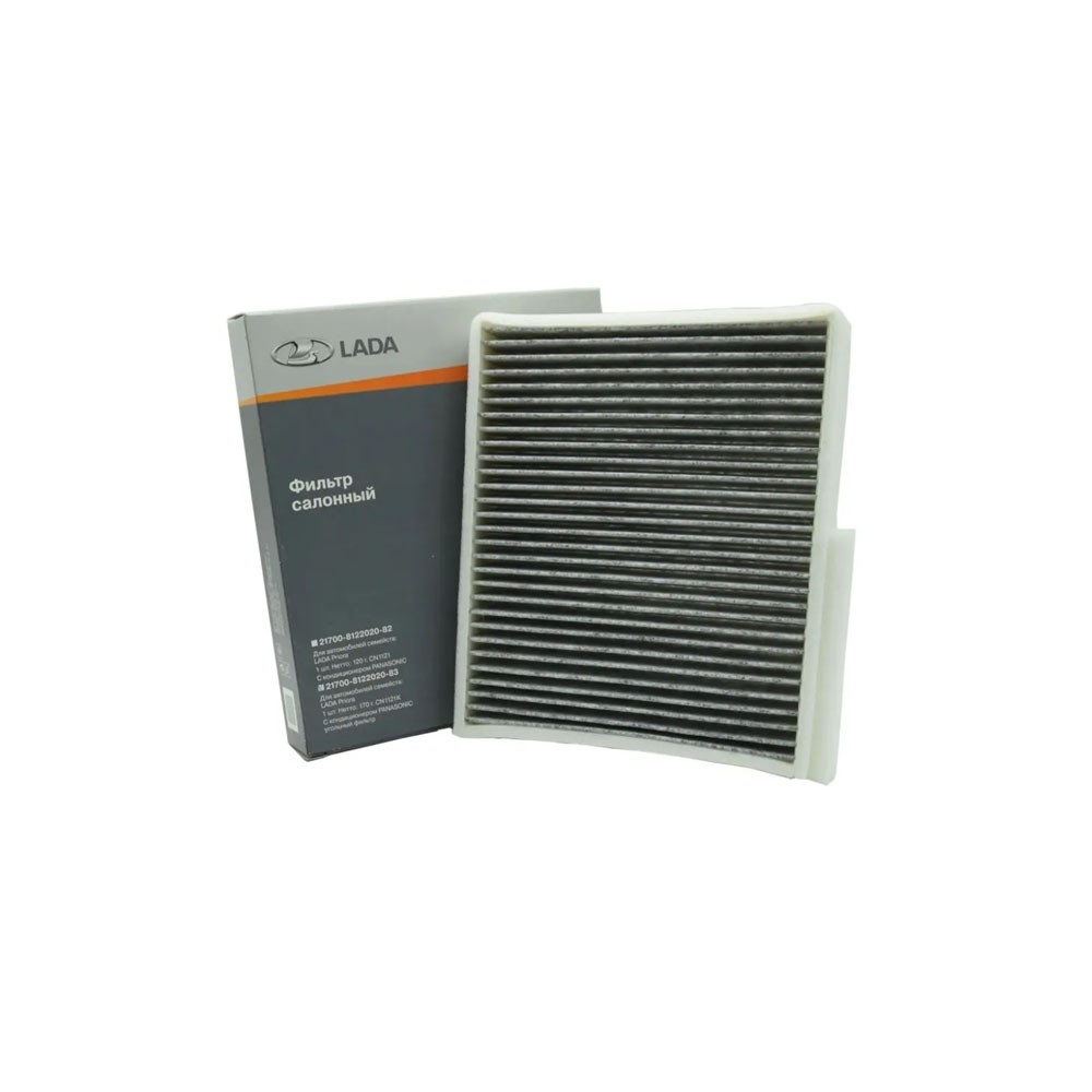 Innenraumfilter PRIORA 2170-8122020-83