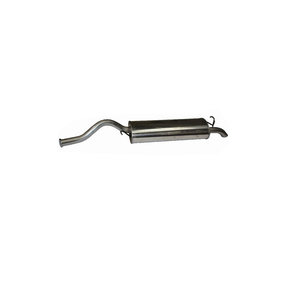 Auspuff hinten KALINA CROSS 2194-1200010